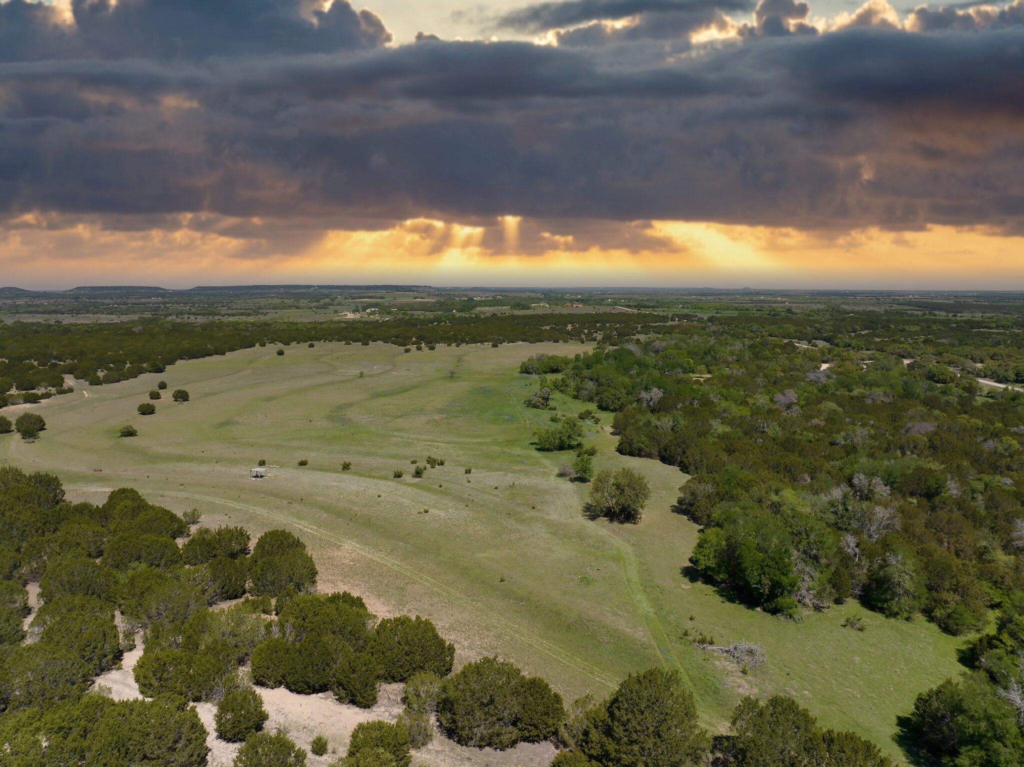 Tract 1 County Rd 3270