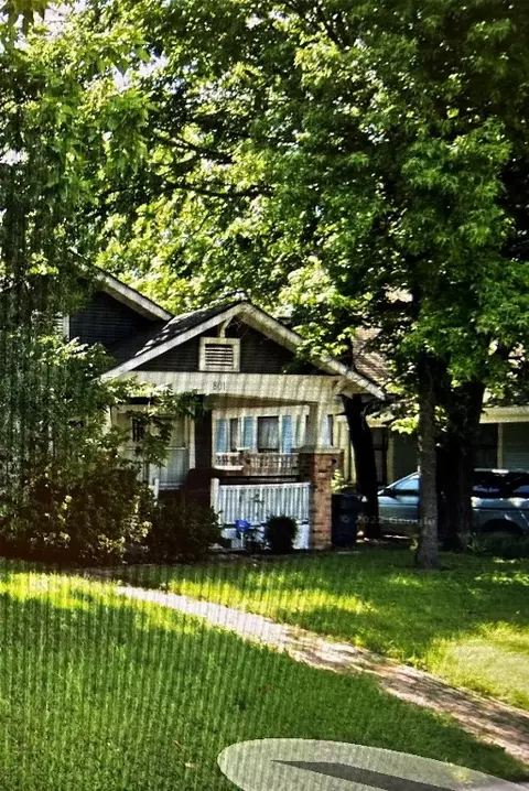 801 Haines Ave, Dallas, TX 75208