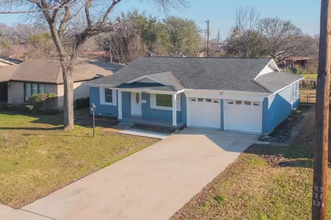 6914 Dart Ave, Dallas, TX 75217