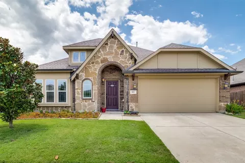 909 Calder Ct, Anna, TX 75409