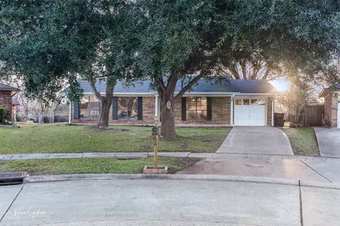 5817 Catherine Ct, Bossier City, LA 71112