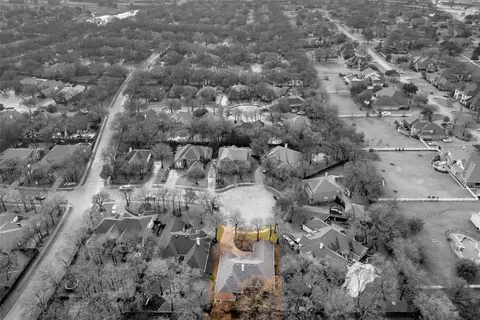 4210 Mustang Trl, Flower Mound, TX 75028