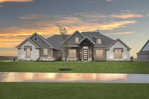 14856 S County Line Rd, New Fairview, TX 76247
