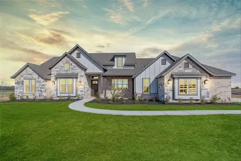 15350 S County Line Rd, New Fairview, TX 76247