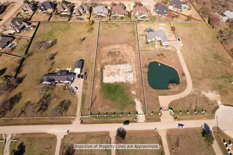 147 Frank Ln, Keller, TX 76248