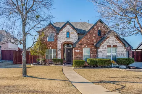 741 Salt Lake Ct, Prosper, TX 75078
