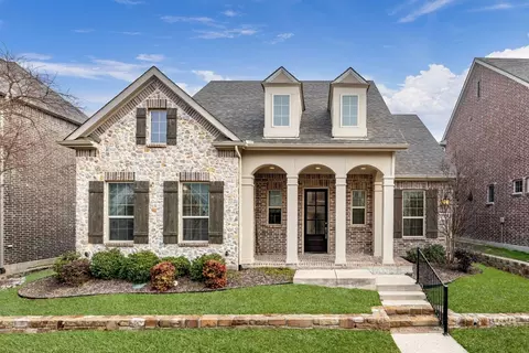 5908 Rutland Rd, Mckinney, TX 75070