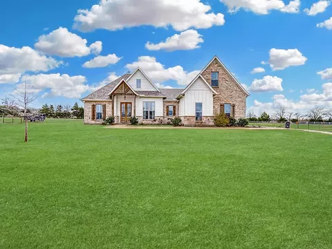 1026 Cheyenne Trl, Trenton, TX 75490