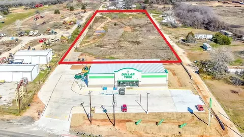 3240 199 Hwy W #4.738 ACRES, Springtown, TX 76082
