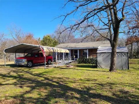 389 Vz County Road 2436, Mabank, TX 75147