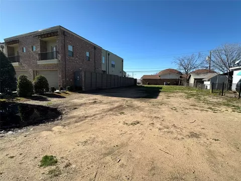 6535 Roper St, Dallas, TX 75209