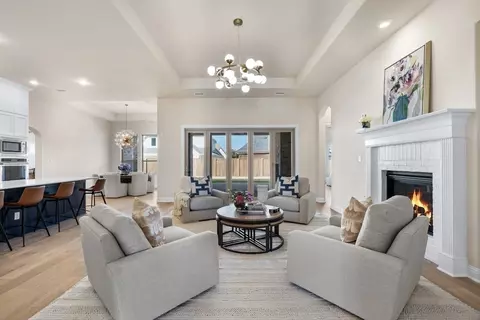 3304 Zenyatta Ct, Celina, TX 75009