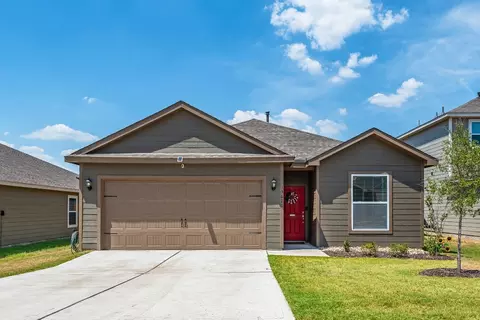 13620 Roosevelt Arch Dr, Ponder, TX 76259