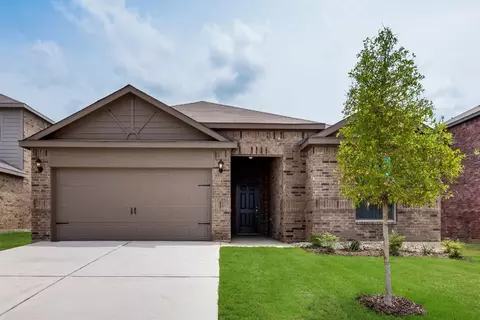 326 Donna Dr, Ferris, TX 75125