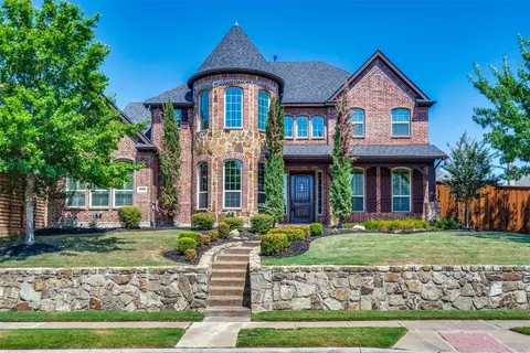 4098 Chevy Chase Ln, Frisco, TX 75033