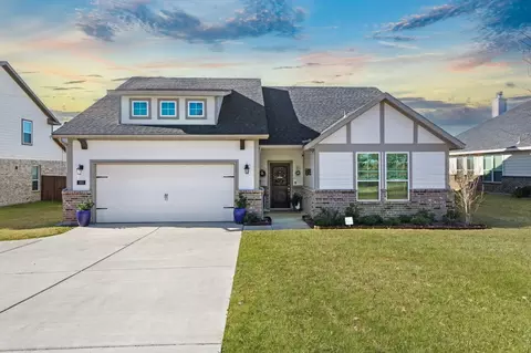 813 Holbrook Rd, Springtown, TX 76082
