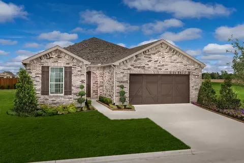 3409 Keechi Creek Dr, Celina, TX 75009