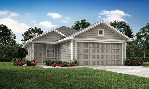 202 Wheatgrass Ln, Princeton, TX 75407