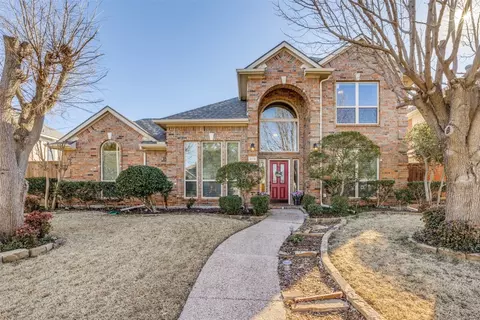 3716 Skyline Dr, Plano, TX 75025