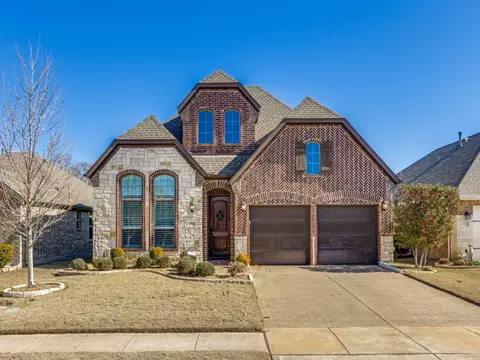3716 Valachian Cir, Mckinney, TX 75071