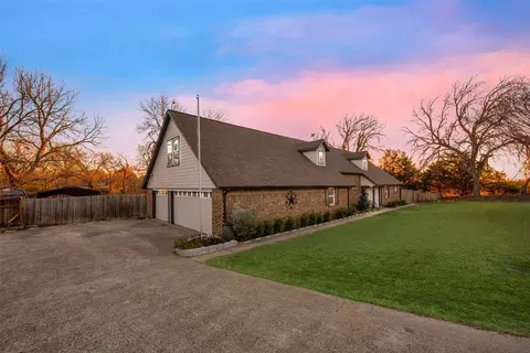 505 Bessie St, Rockwall, TX 75087