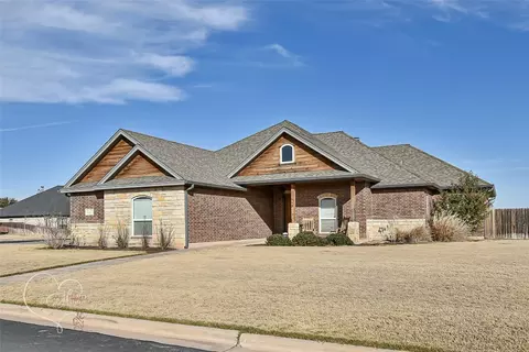 6902 Tradition Dr, Abilene, TX 79606