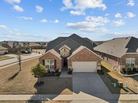 5501 Mount Joy Dr, Mckinney, TX 75071