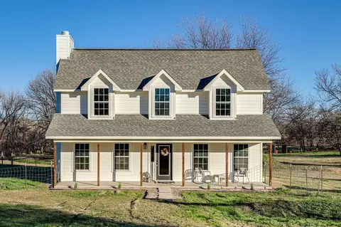 581 County Road 4594, Boyd, TX 76023