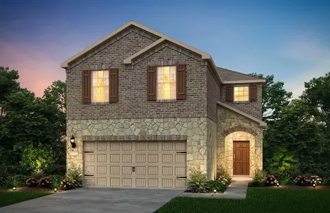 4421 Cedarburg Dr, Garland, TX 75043