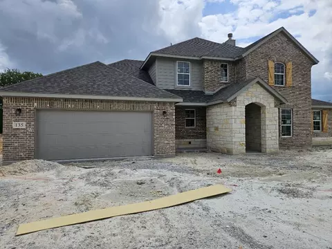 135 Brush Creek Dr, Boyd, TX 76023