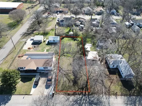 Tbd Chase Street, Denison, TX 75020