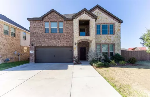 3021 Colorado Dr, Little Elm, TX 75068