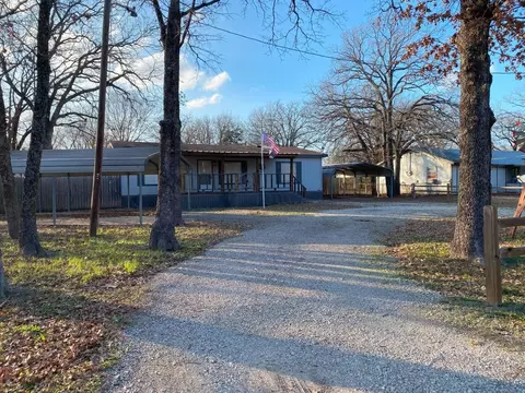 209 Sandy Lynn, West Tawakoni, TX 75474