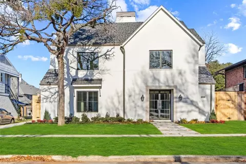 3723 W Beverly Dr, Dallas, TX 75209