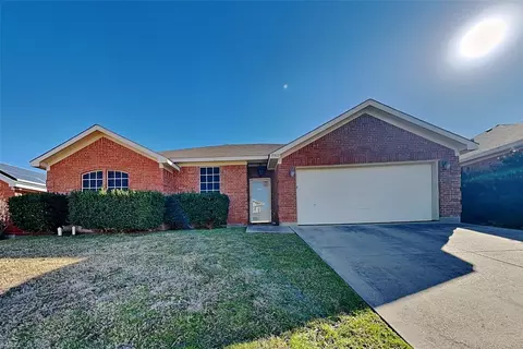 7917 Mourning Dove Dr, Arlington, TX 76002