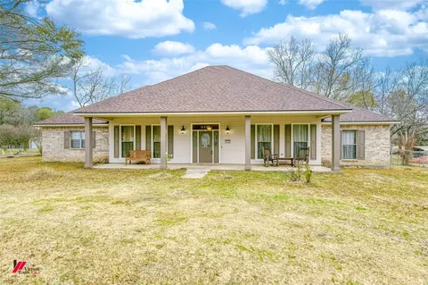 6470 Quinn Church Rd, Shreveport, LA 71129