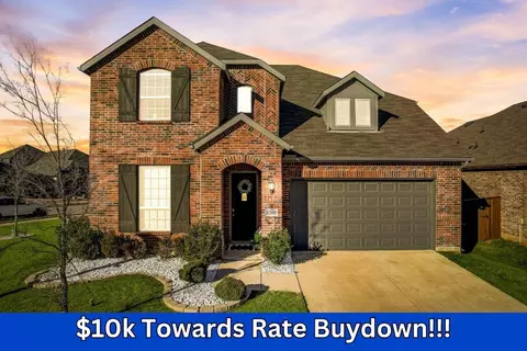 1209 Thrasher Dr, Little Elm, TX 75068