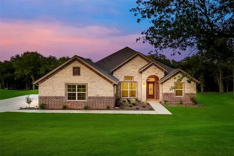 2125 Sugar Button Ln, Alvarado, TX 76009