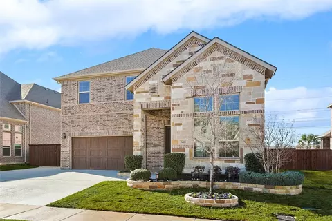 3428 Begonia Ln, Irving, TX 75038