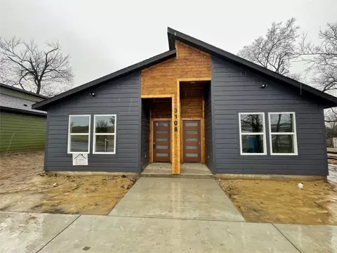 3108 Mill St, Greenville, TX 75401