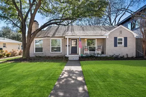 5714 Southwestern Blvd, Dallas, TX 75209