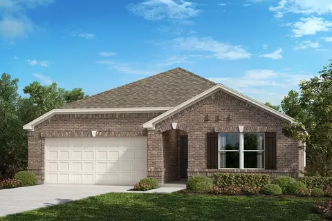 945 Brock Dr, Aubrey, TX 76227