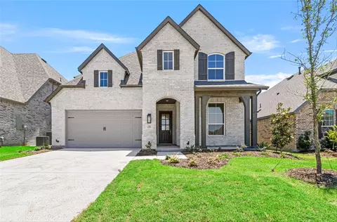 1745 Gateway Ln, Van Alstyne, TX 75495