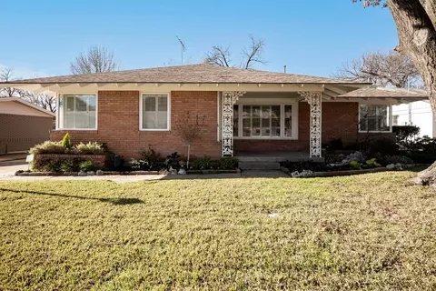 6623 Ridgemont Dr, Dallas, TX 75214