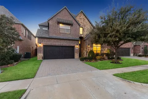 2813 Deansbrook Dr, Plano, TX 75093