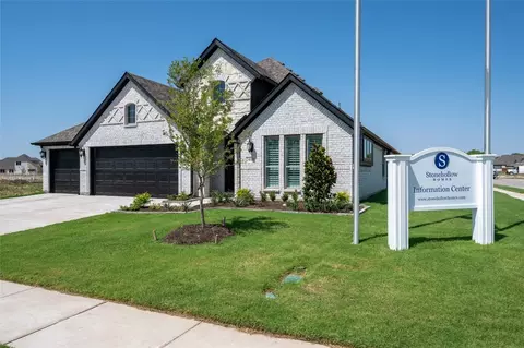 2409 Normandy Ave, Anna, TX 75409