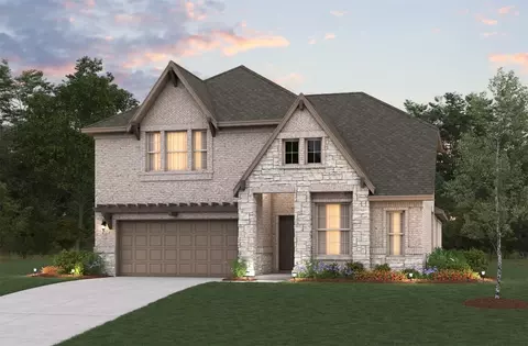 3538 Prickly Pear Trl, Midlothian, TX 76084