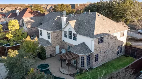4609 Winter Park Dr, Richardson, TX 75082