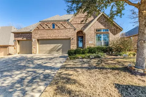 4030 Dalton Dr, Rowlett, TX 75089
