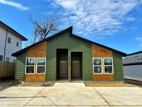 3110 Mill St, Greenville, TX 75401